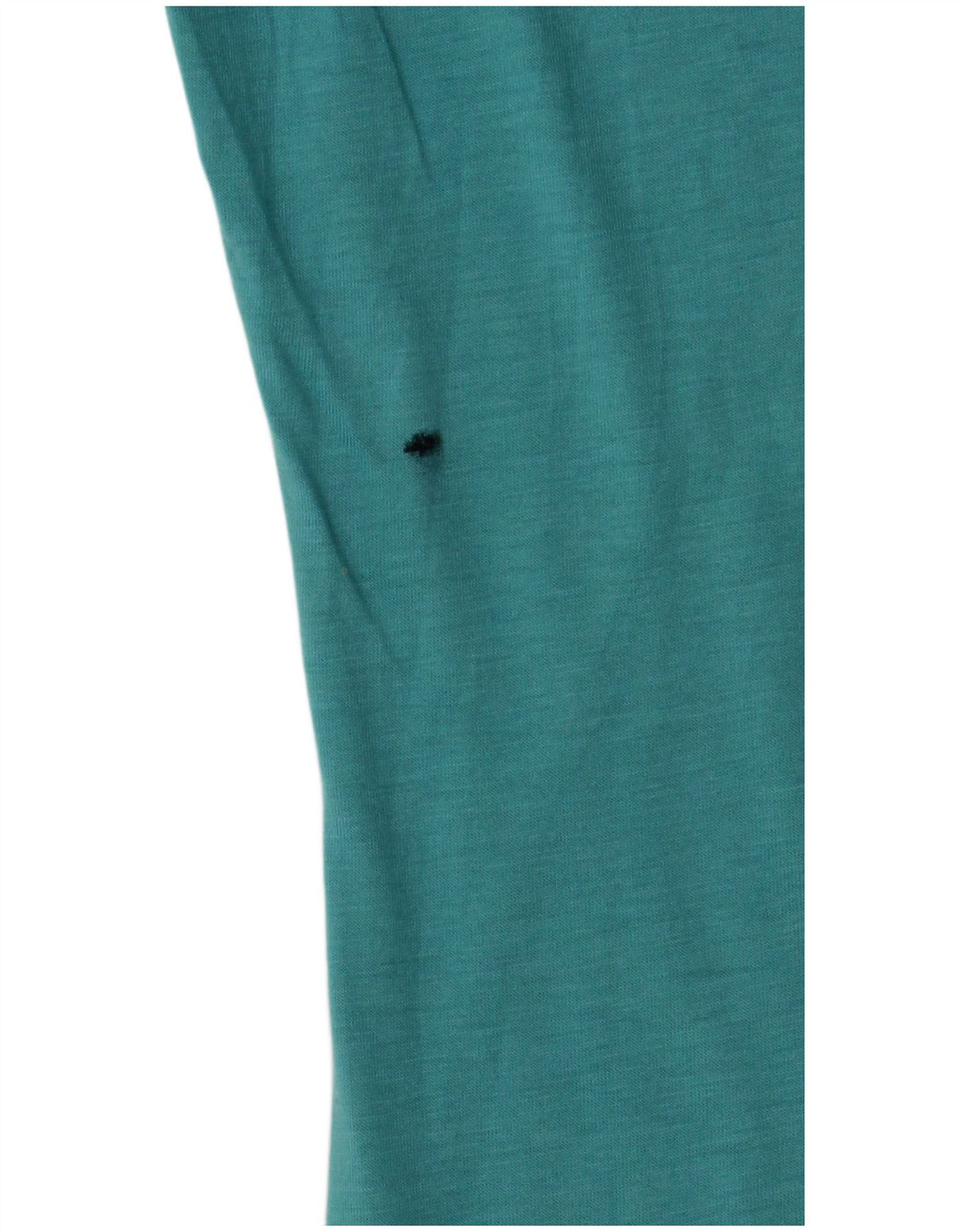 Camiseta feminina Nike Slim Fit Graphic UK 12 Médio Azul Poliéster