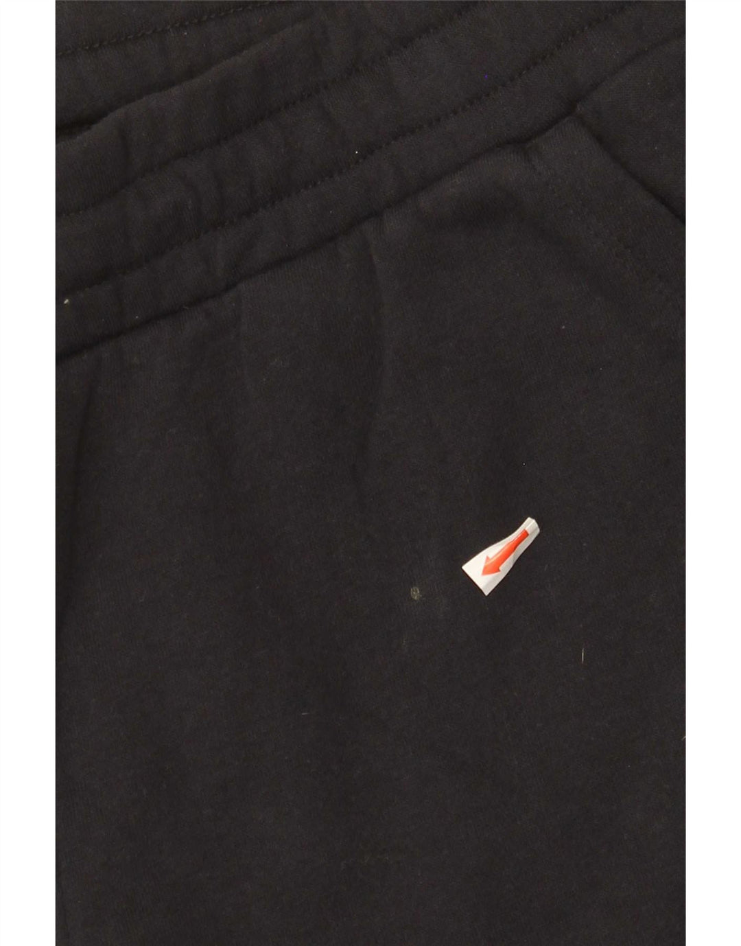 Under Armour Mens Calças de treino Joggers médio algodão preto
