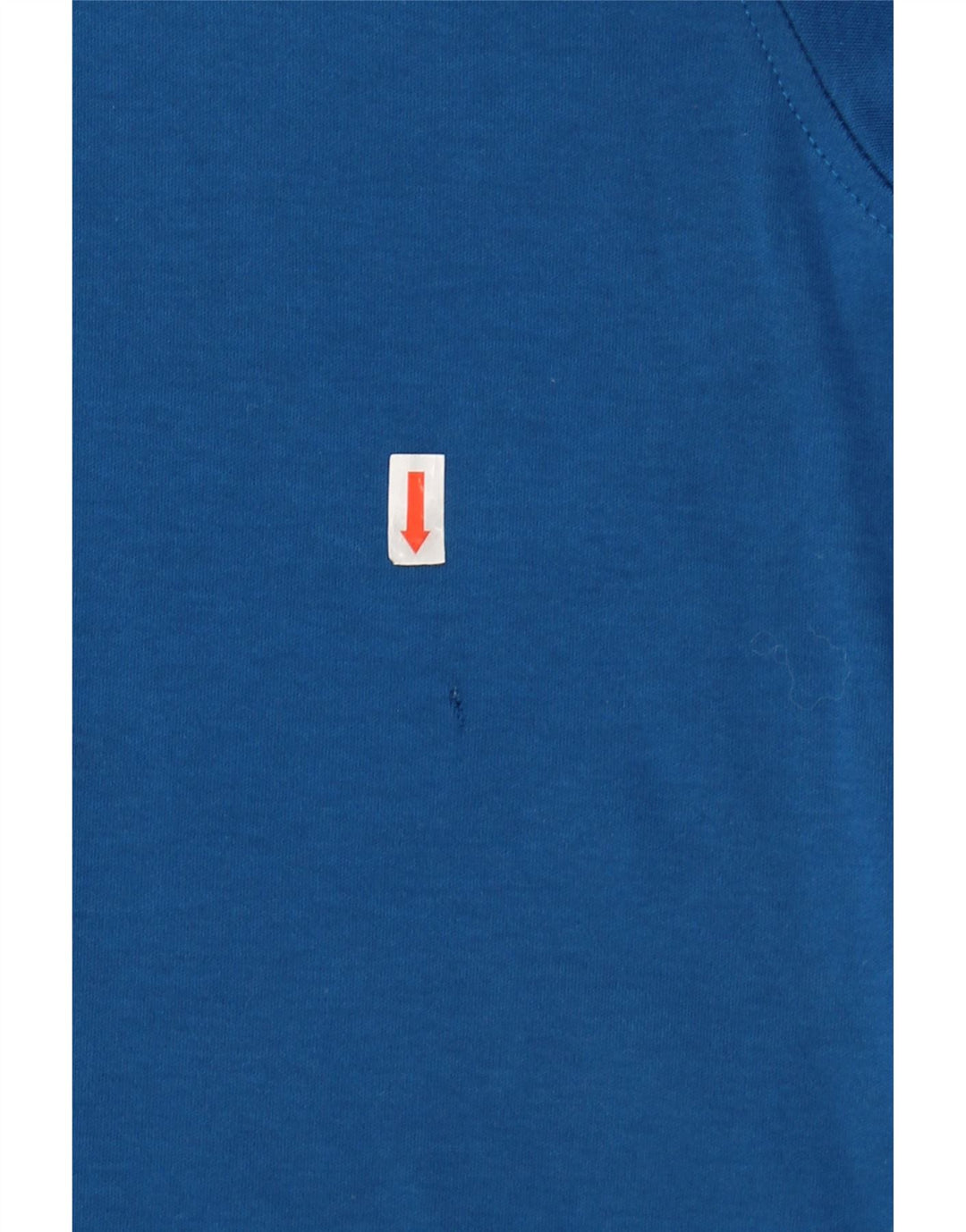 CALVIN KLEIN Mens Polo Shirt Large Blue Vintage Calvin Klein and Second-Hand Calvin Klein from Messina Hembry 