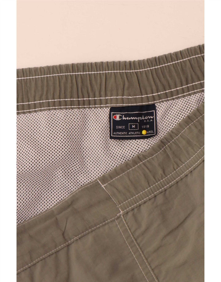 Shorts cargo masculino Champion médio W38 cáqui
