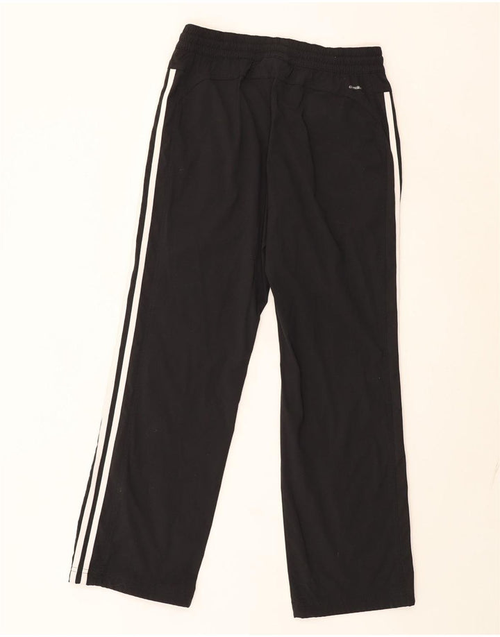 Calça Adidas Climalite Masculina Pequena Nylon Preta