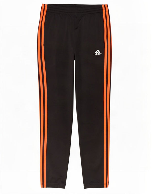 Calça Adidas Masculina Treino Joggers Médio Preto