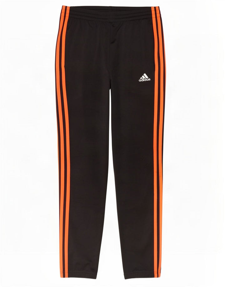 Calça Adidas Masculina Treino Joggers Médio Preto