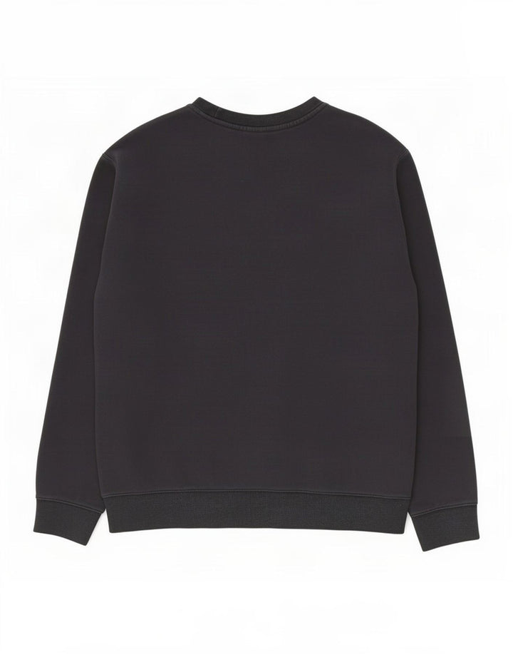 Moletom masculino Nike Jumper XL preto algodão