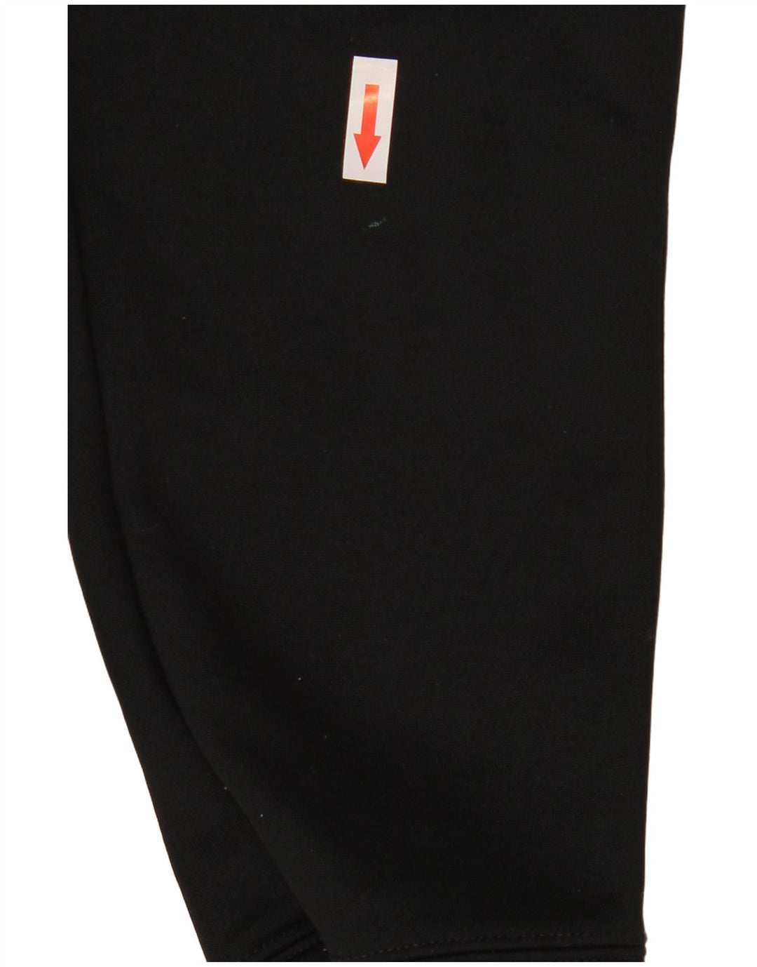 Calça de treino Nike Boys Joggers 8-9 anos pequeno preto poliéster
