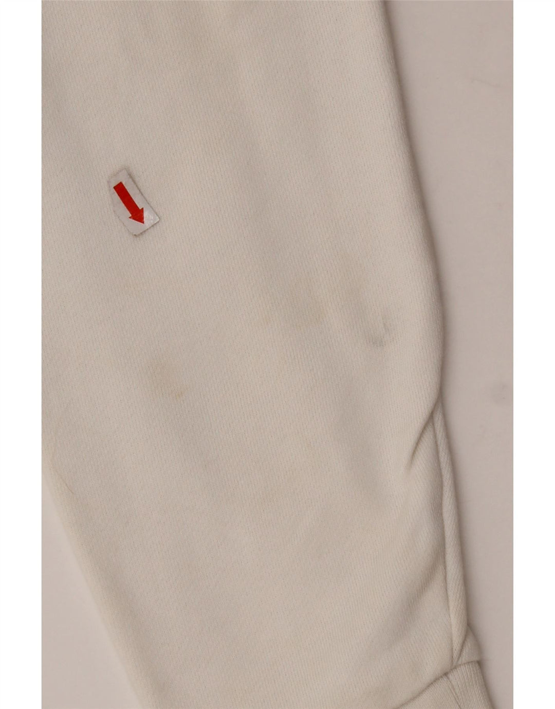 CALVIN KLEIN moletom gráfico masculino jumper médio algodão branco