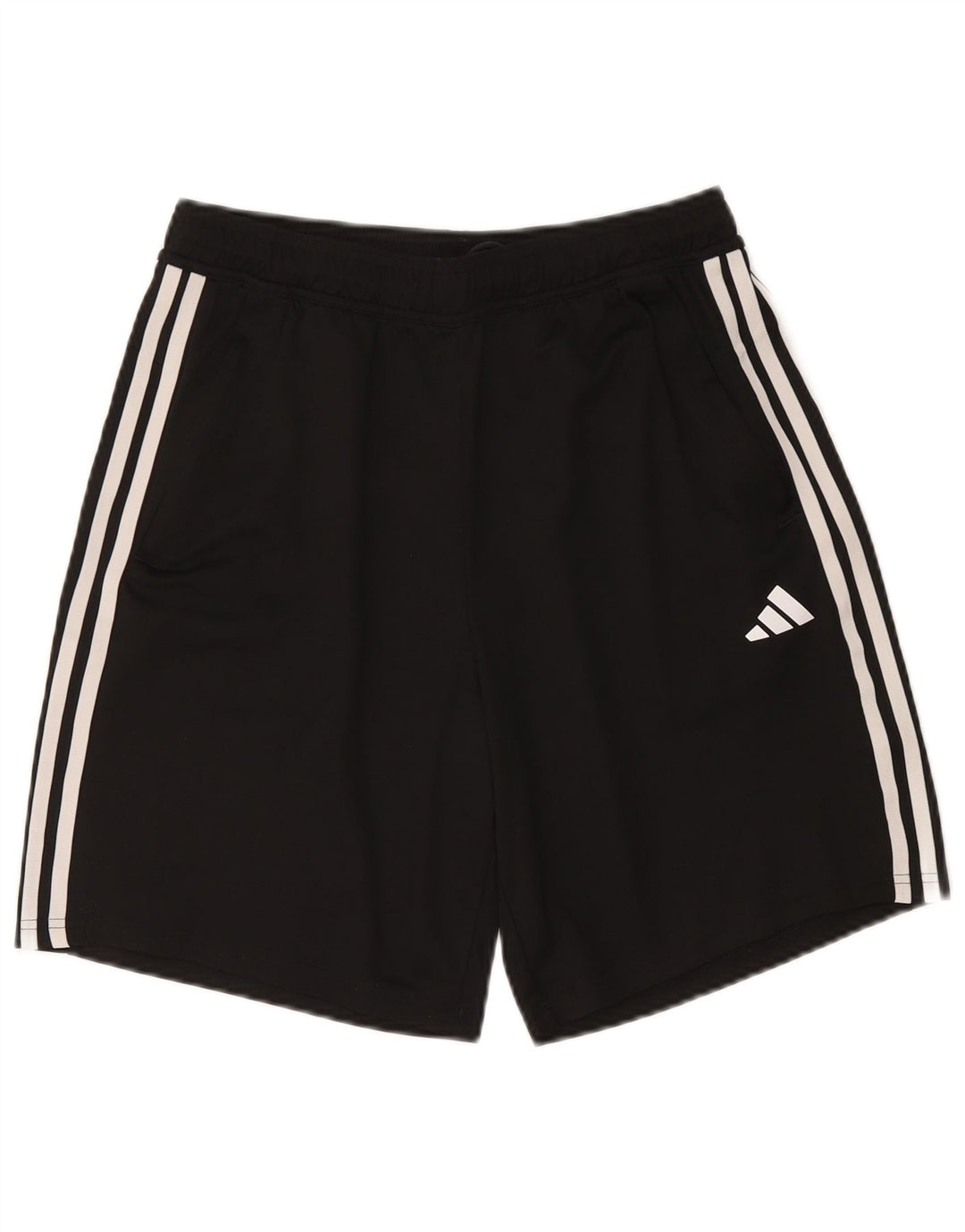 Adidas Mens Aeroready Sport Shorts Médio Preto