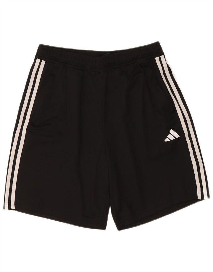 Adidas Mens Aeroready Sport Shorts Médio Preto