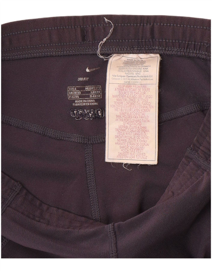 Leggings Nike Dri Fit Masculinas Pequenas Azul Marinho