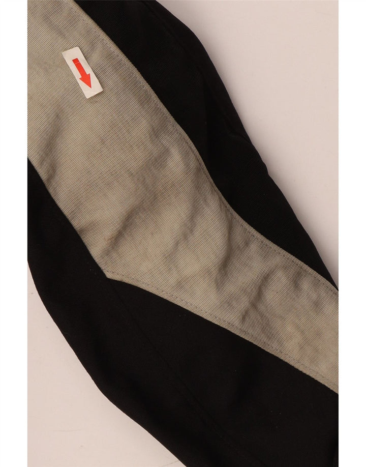 Jaqueta masculina Dainese Gore-Tex Graphic Racer EU 52 grande bloco colorido preto