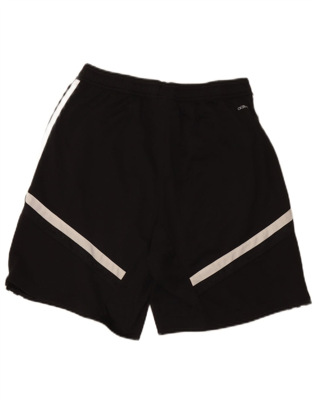Adidas Mens Climacool Sport Shorts Grande Poliéster Preto