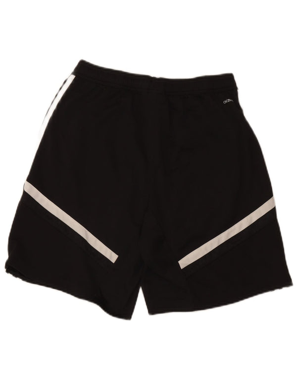 Adidas Mens Climacool Sport Shorts Grande Poliéster Preto