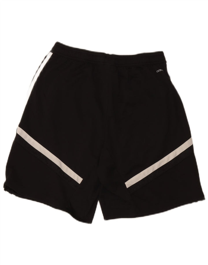 Adidas Mens Climacool Sport Shorts Grande Poliéster Preto