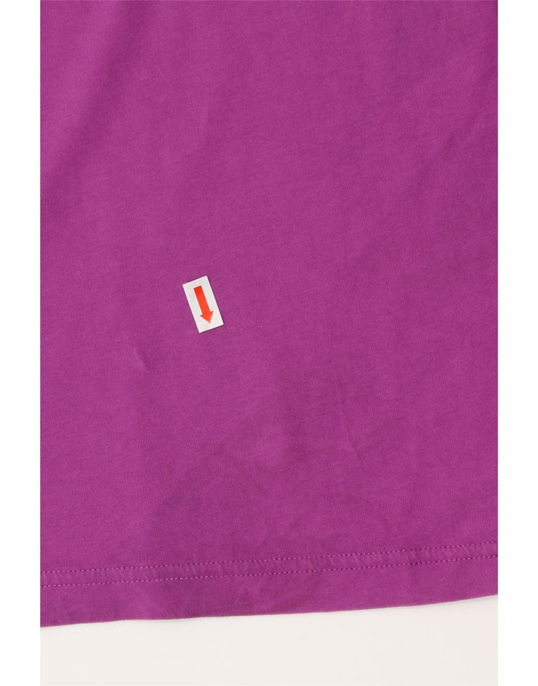 Camisa polo masculina MICHAEL KORS algodão roxo médio