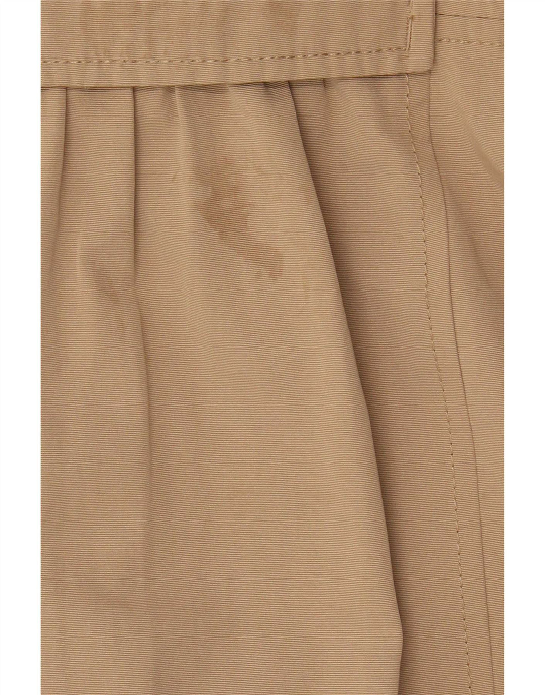 Sobretudo feminino Intrend UK 6 XS poliéster bege
