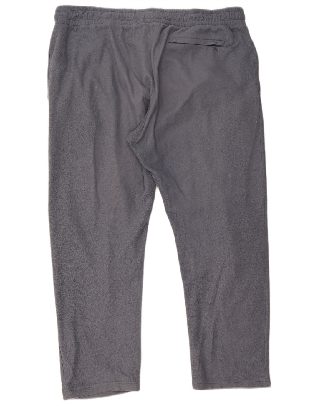 Calça esportiva masculina de lã MARKS & SPENCER 2XL poliéster azul
