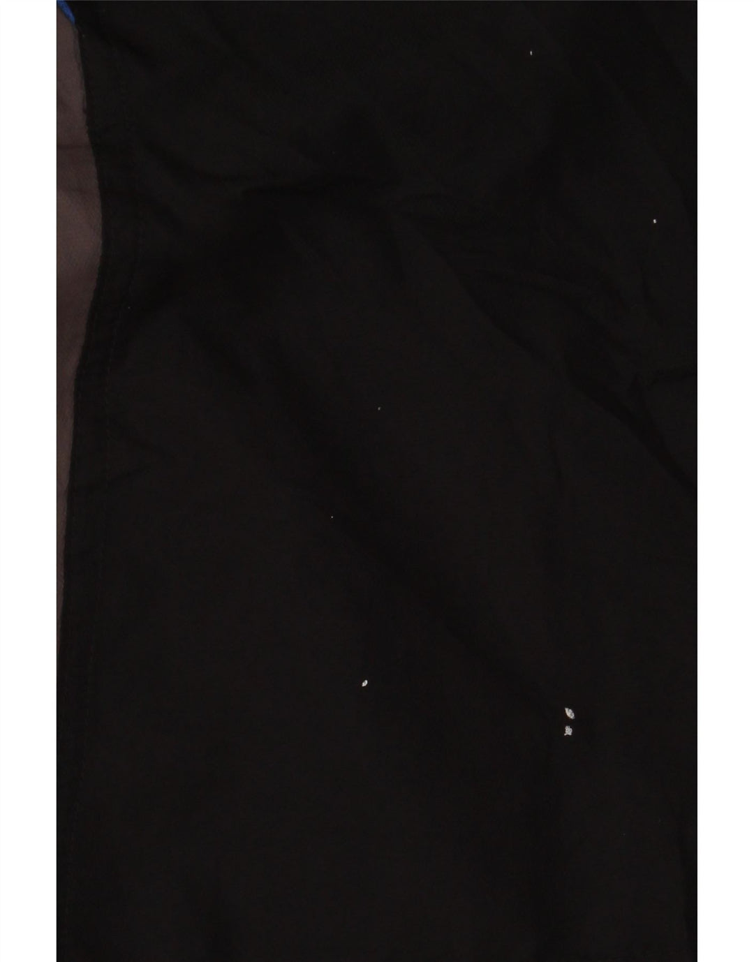 SERGIO TACCHINI Shorts de natação masculino XL preto Colourblock poliéster