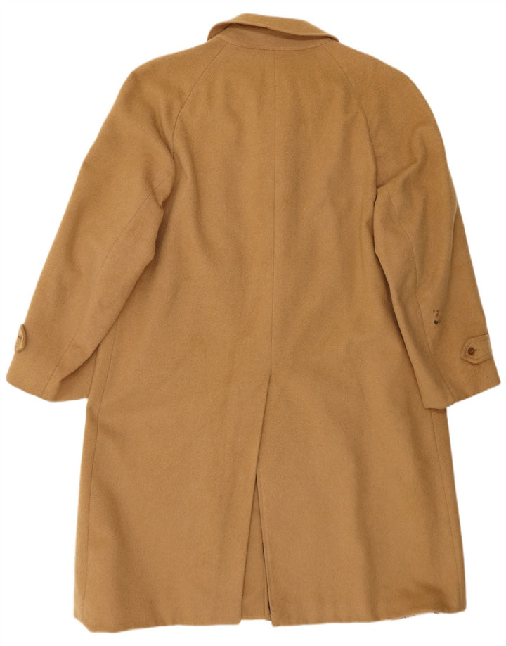 Sobretudo masculino Ballarini IT 56 3XL lã bege