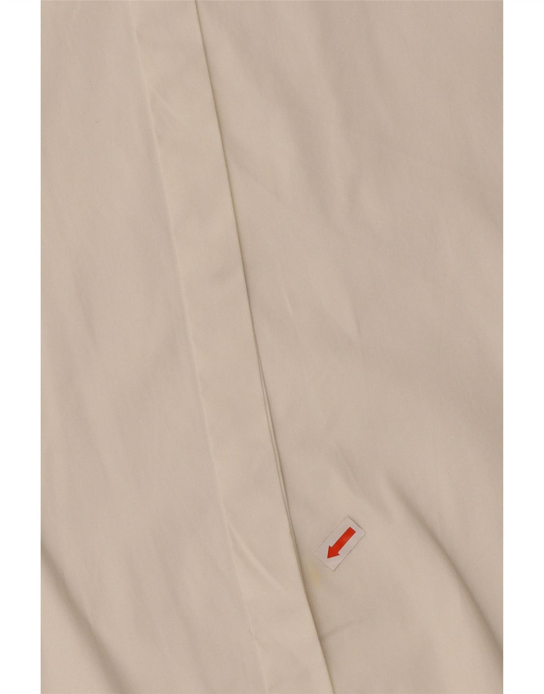 Camisa feminina MASSIMO DUTTI EU 36 XS Branco