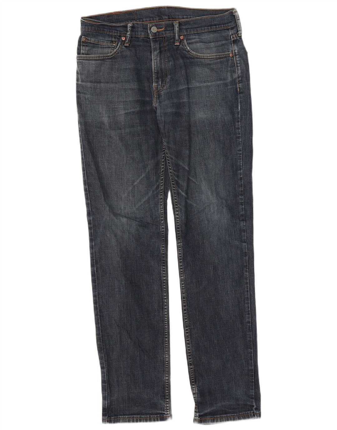 Jeans Levis 511 Slim Masculino W32 L34 Azul