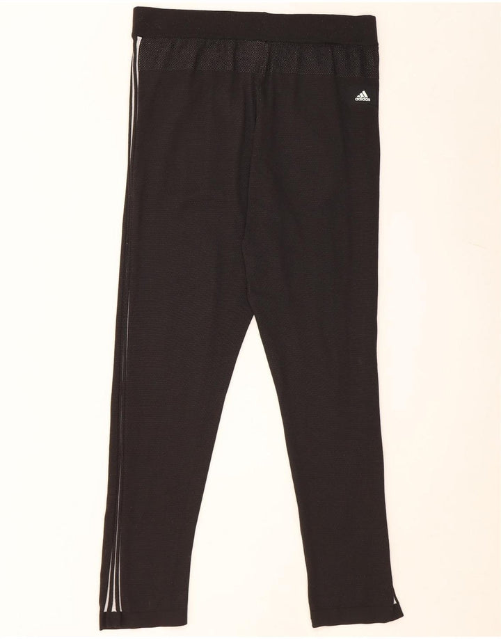 Calças de treino masculinas Adidas XL pretas
