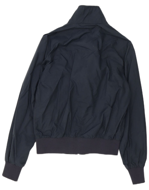 Jaqueta bomber masculina North Sails UK 40 grande azul marinho poliamida