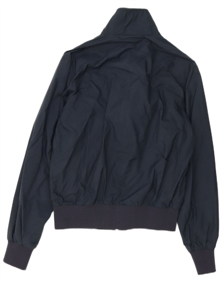 Jaqueta bomber masculina North Sails UK 40 grande azul marinho poliamida