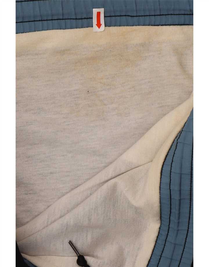 SERGIO TACCHINI Calça de treino masculina Joggers 3XL preta