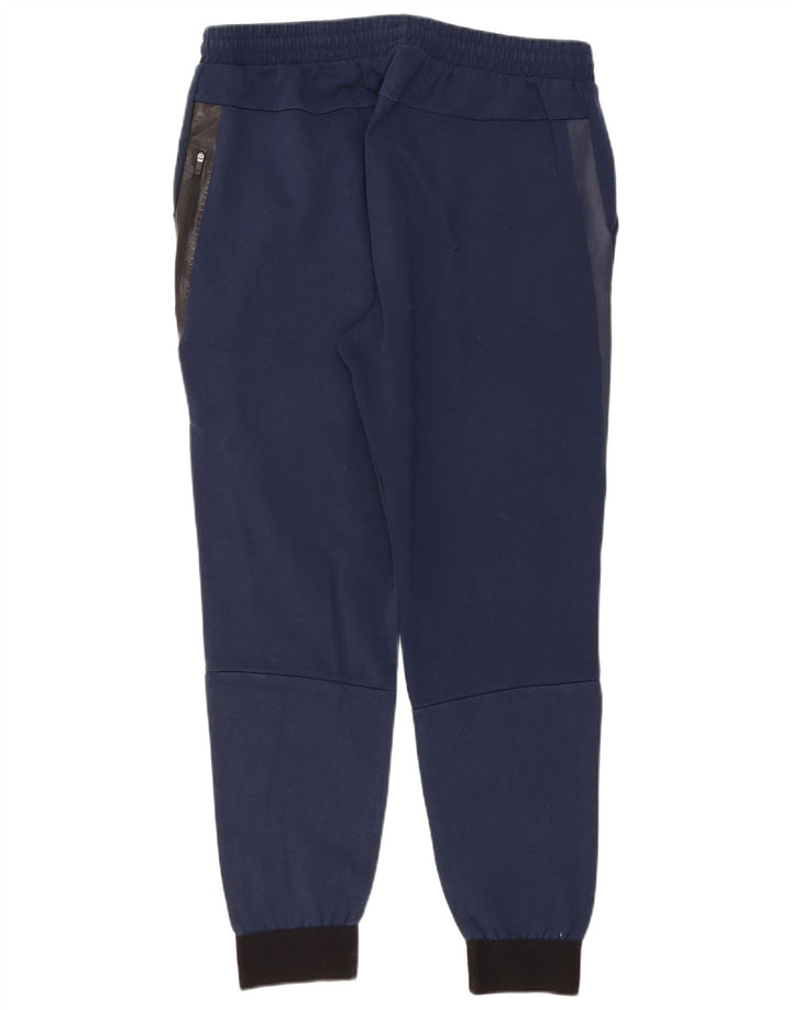 Calça de treino masculina Arena Joggers 2XL azul marinho