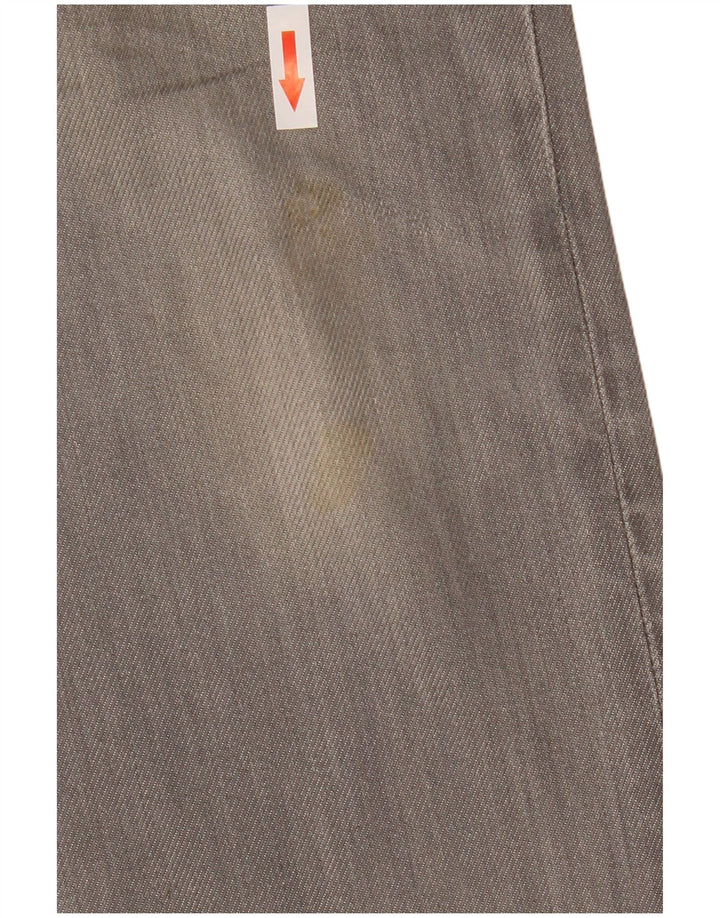 Jeans retos masculinos Jack & Jones W33 L29 cinza