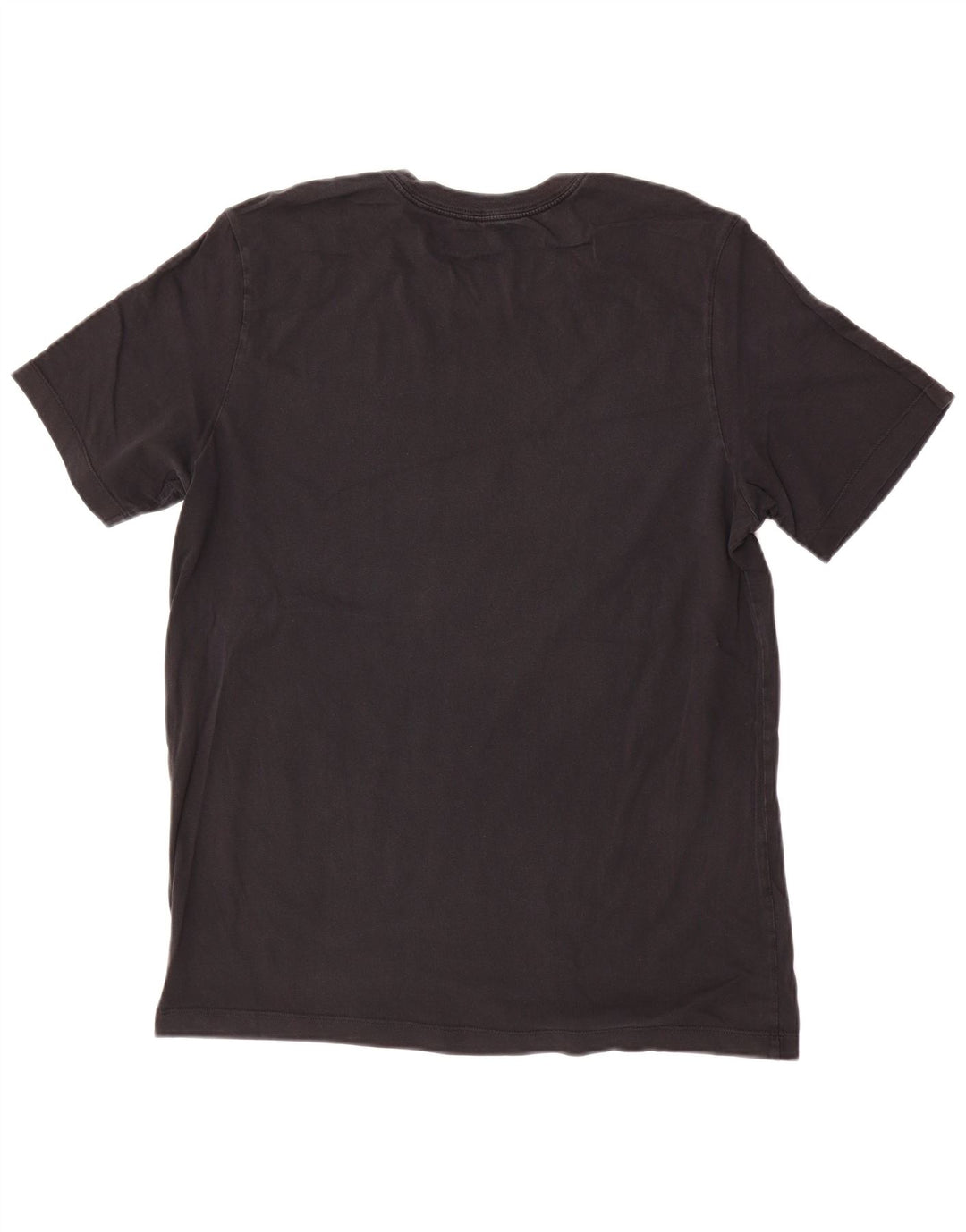 Camiseta Jordan Masculina Graphic Top Grande Preto