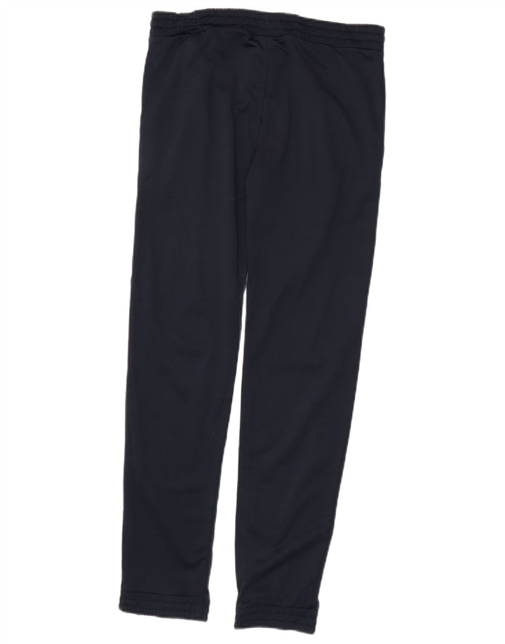 CHAMPION Calças de Treino Meninas Joggers 13-14 Anos XL Azul Marinho