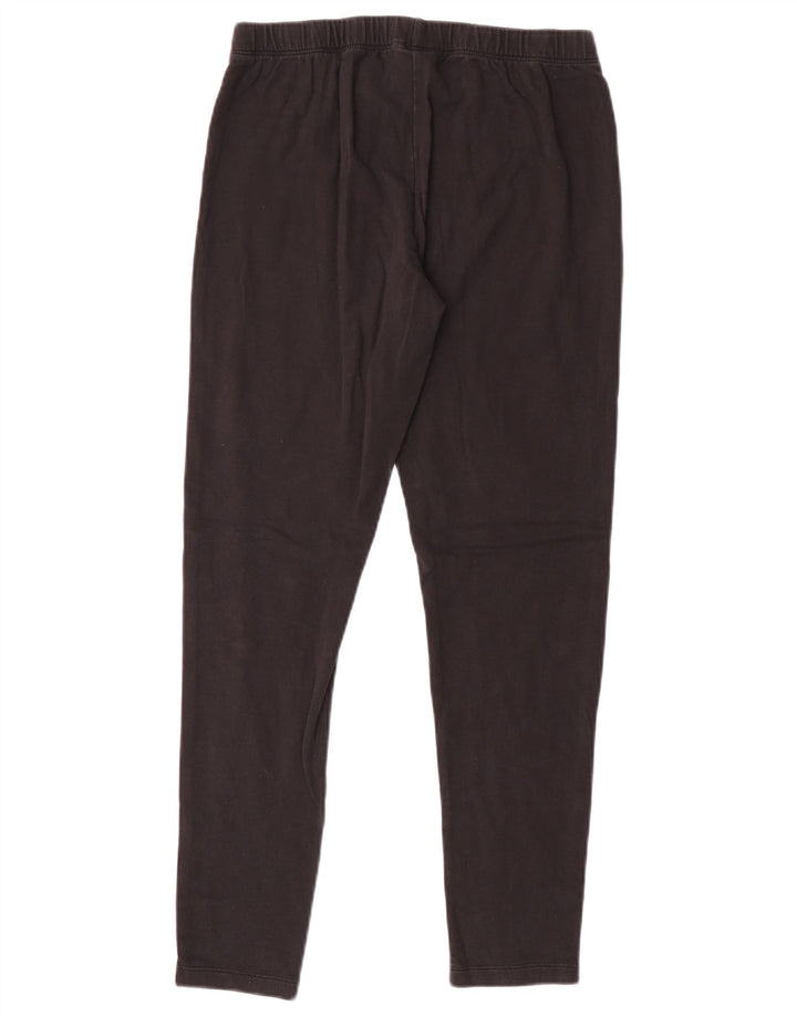 Leggings Champion Menina 15-16 Anos 2XL Preto