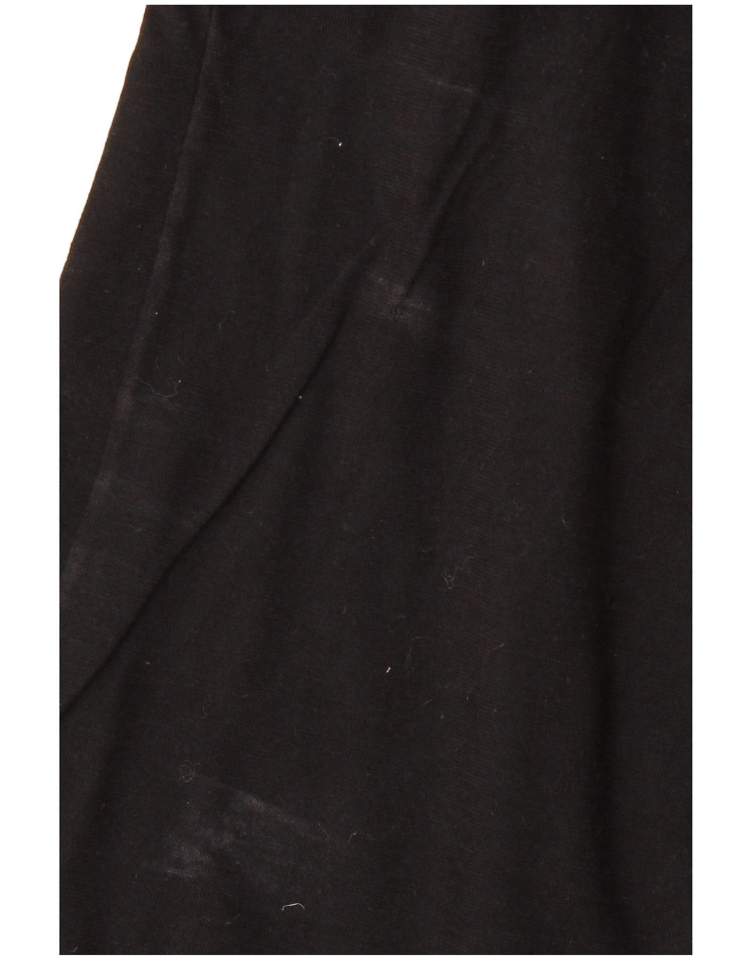 Camisa polo masculina Rifle grande algodão preto