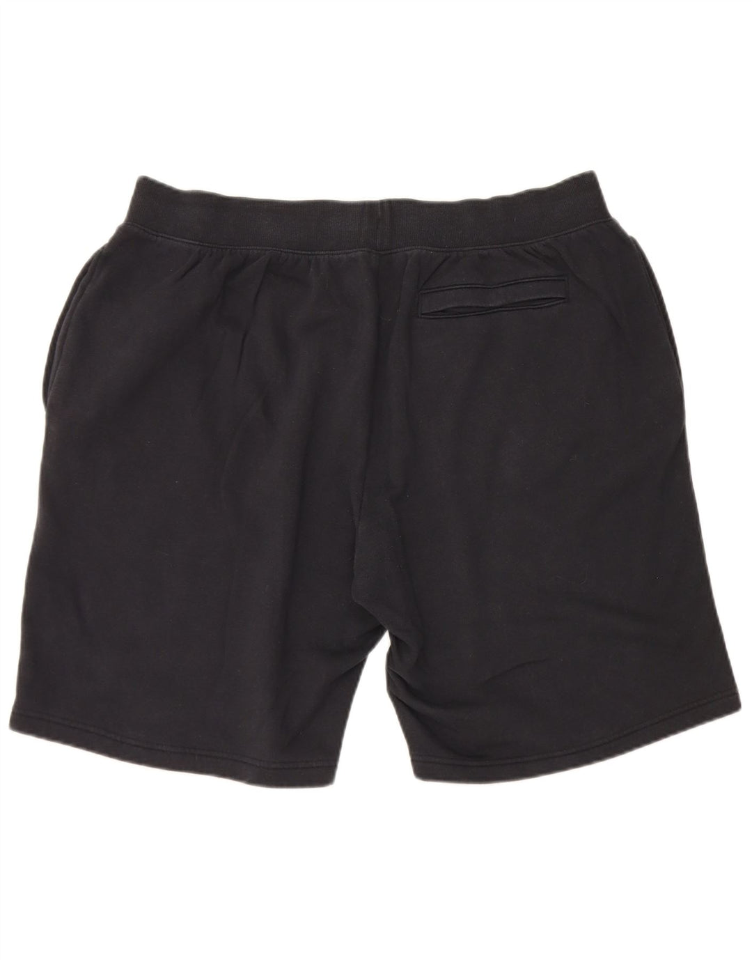 Shorts esportivos masculinos Under Armour 2XL pretos