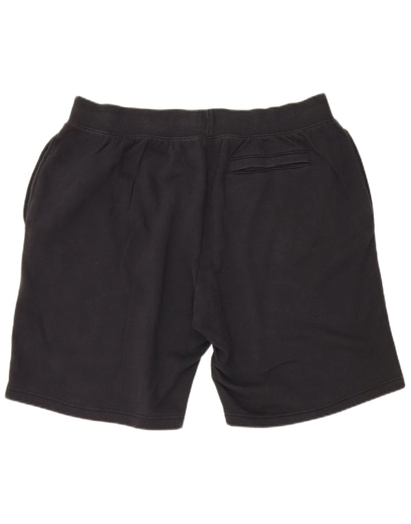 Shorts esportivos masculinos Under Armour 2XL pretos
