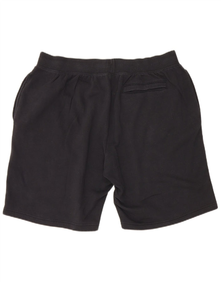 Shorts esportivos masculinos Under Armour 2XL pretos
