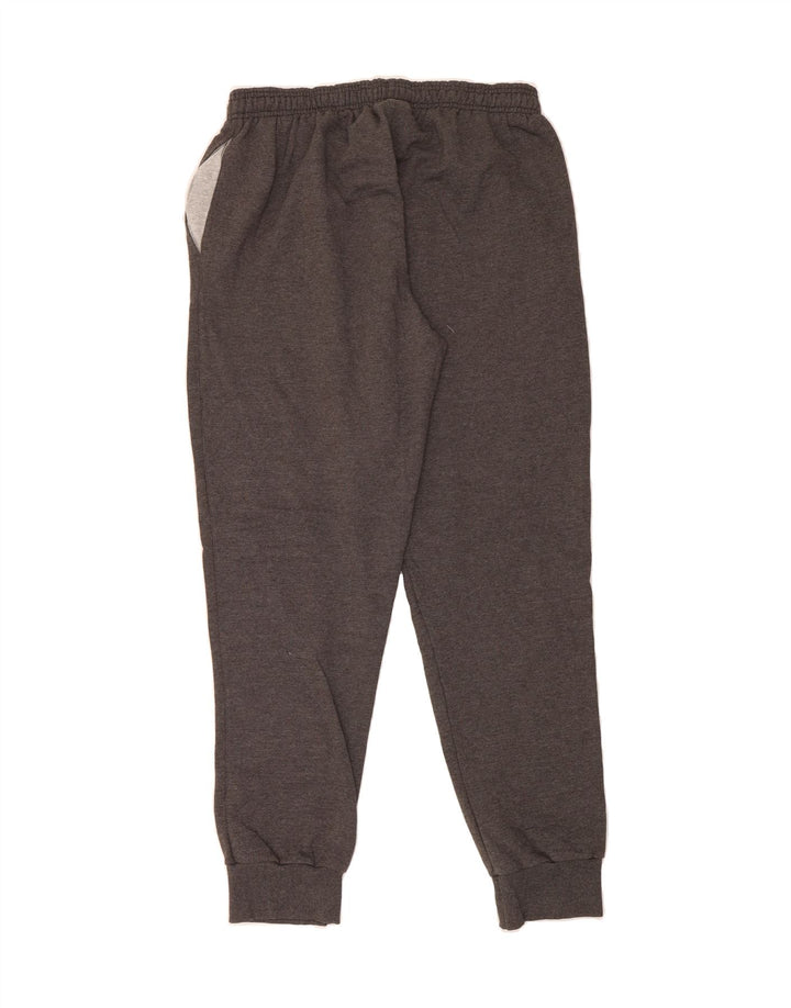 CHAMPION Mens Tracksuit Trousers Joggers XS  Grey Cotton Vintage Champion and Second-Hand Champion from Messina Hembry 