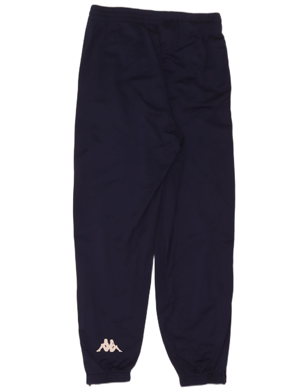 Calça de treino masculina Kappa Joggers grande azul marinho