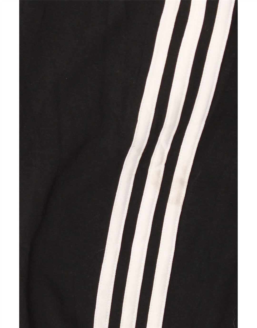 Leggings Adidas Femininas UK 12/14 Médias Pretas