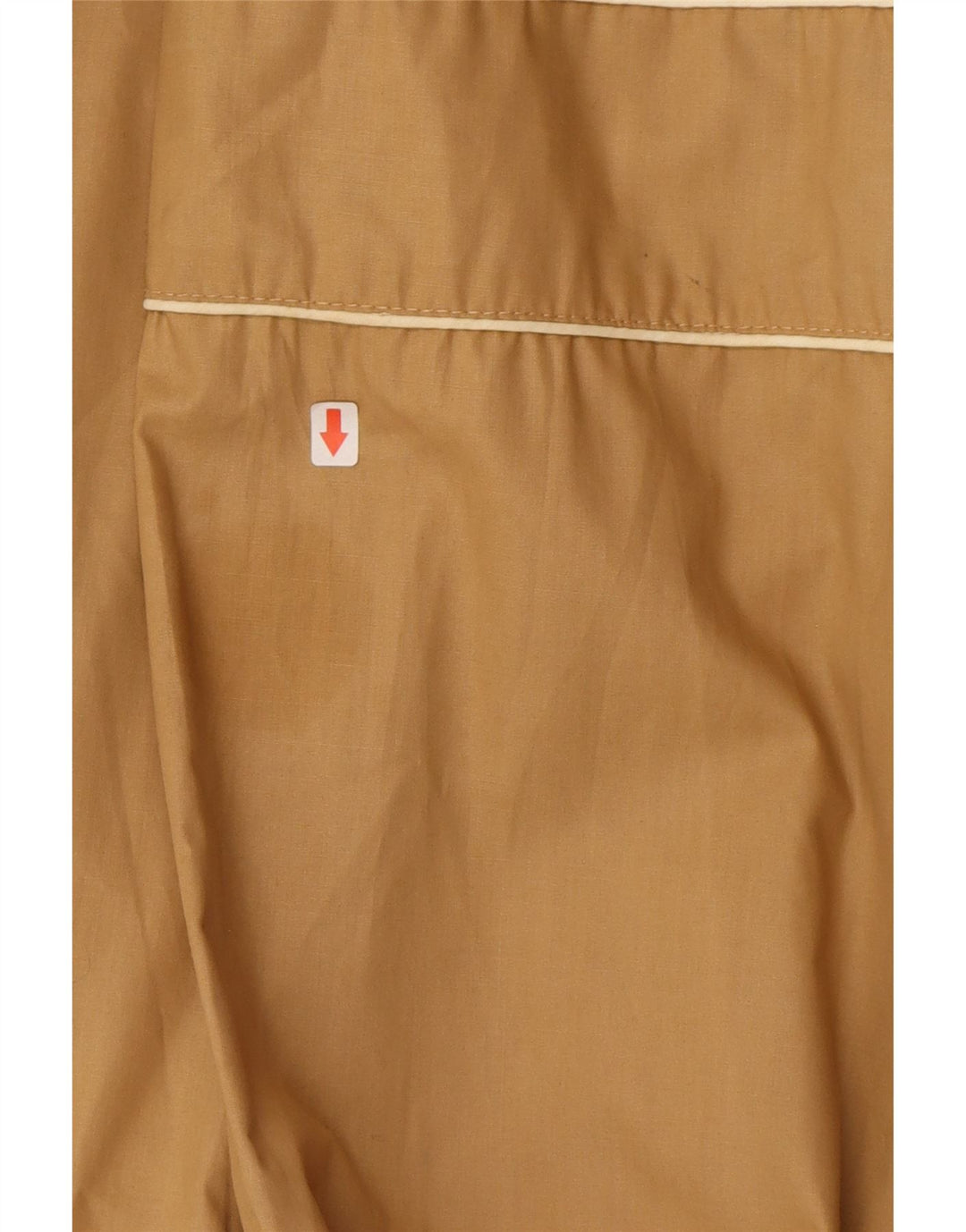 Jaqueta bomber masculina AUSTRALIAN L'ALPINA IT 46 poliéster bege pequeno