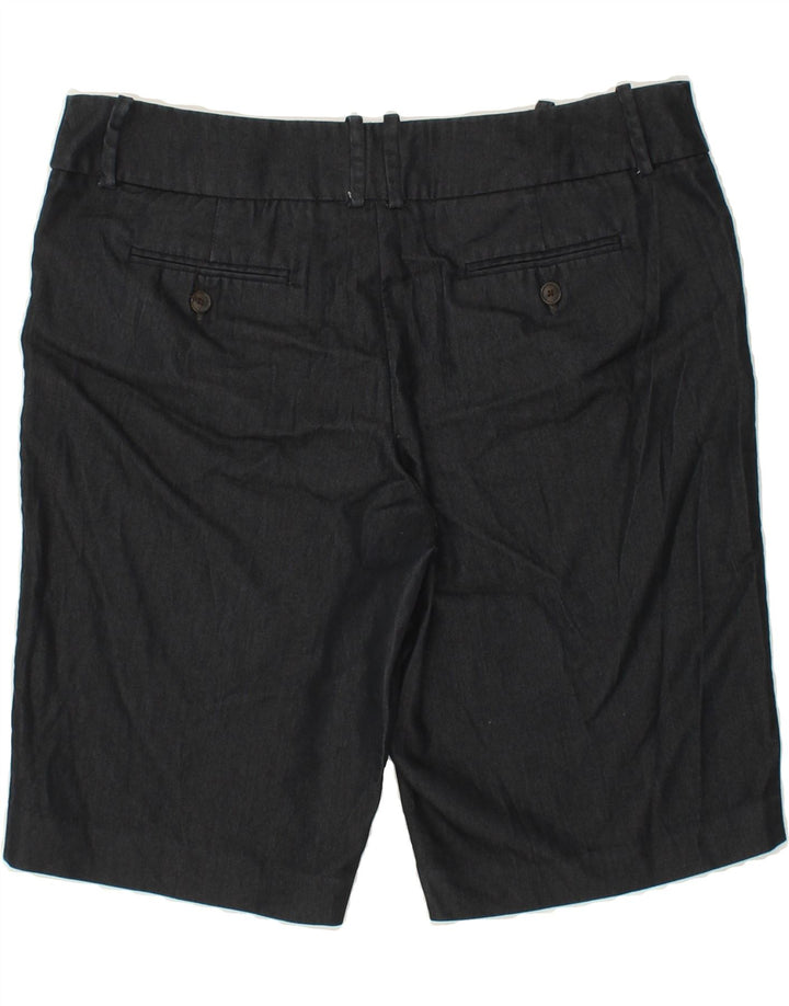 MOSSIMO Womens Casual Shorts US 14 XL W36  Grey Cotton Vintage Mossimo and Second-Hand Mossimo from Messina Hembry 