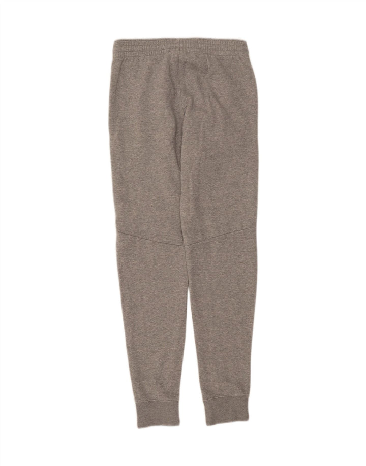Calça de treino masculina CHAMPION Joggers XS algodão cinza