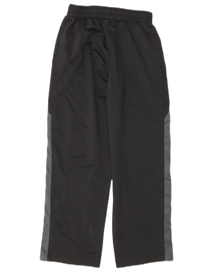 Calça de treino Starter Boys 7-8 anos médio preto colorblock