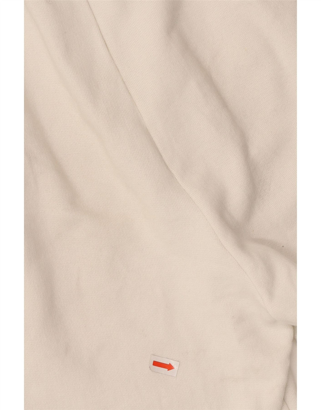 Shorts esportivos gráficos masculinos PYREX médio algodão branco