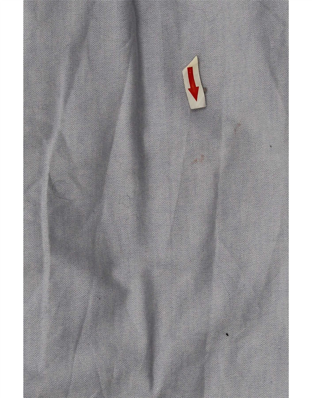 Camisa masculina Boggi tamanho 41 grande azul