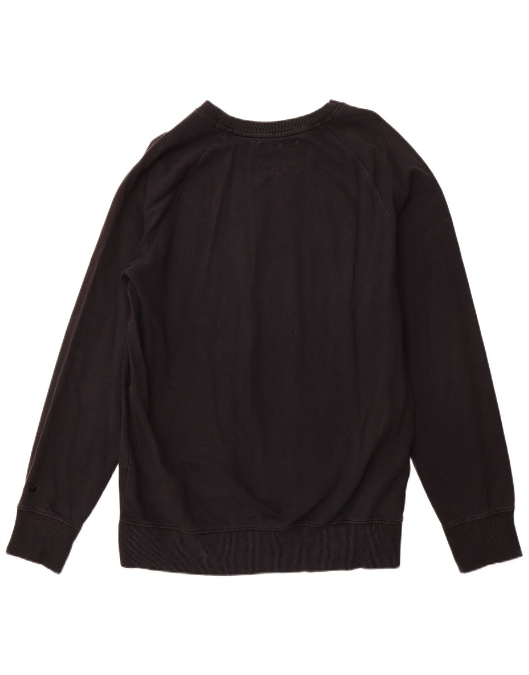 DIADORA moletom gráfico masculino Jumper XL algodão preto