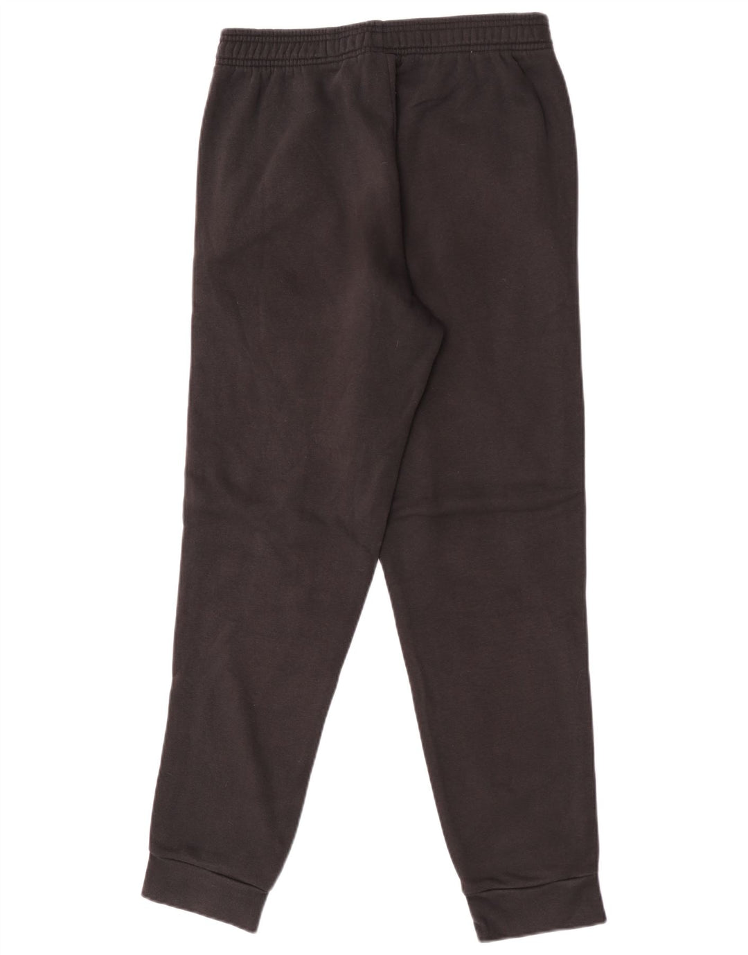 Adidas Mens Treino Calças Joggers Médio Algodão Preto