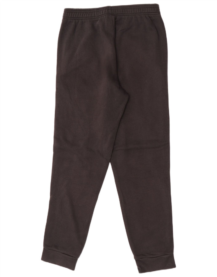 Adidas Mens Treino Calças Joggers Médio Algodão Preto