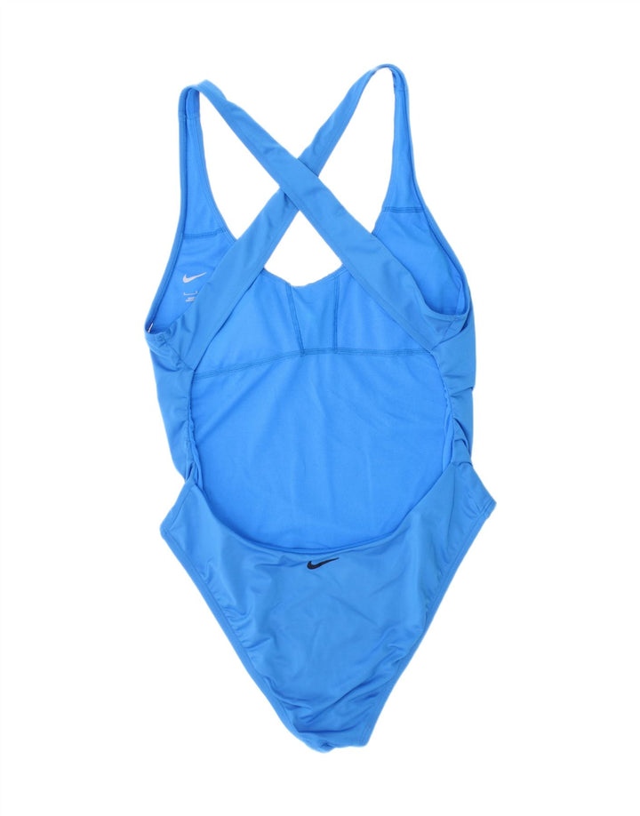 Nike Womens Swimwear Grande Azul Esportes